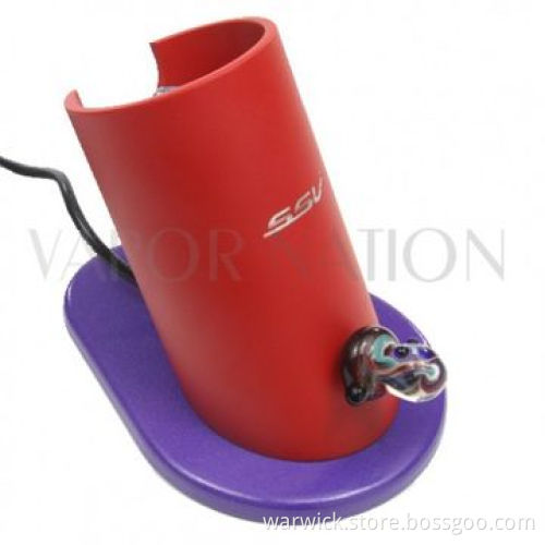 Silver Surfer VaporizerNew